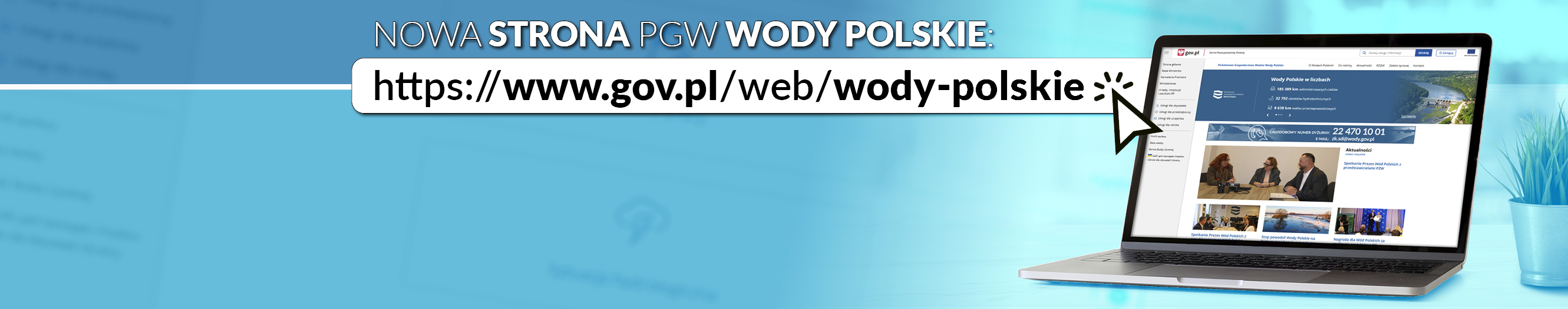 Nowa strona gov.pl