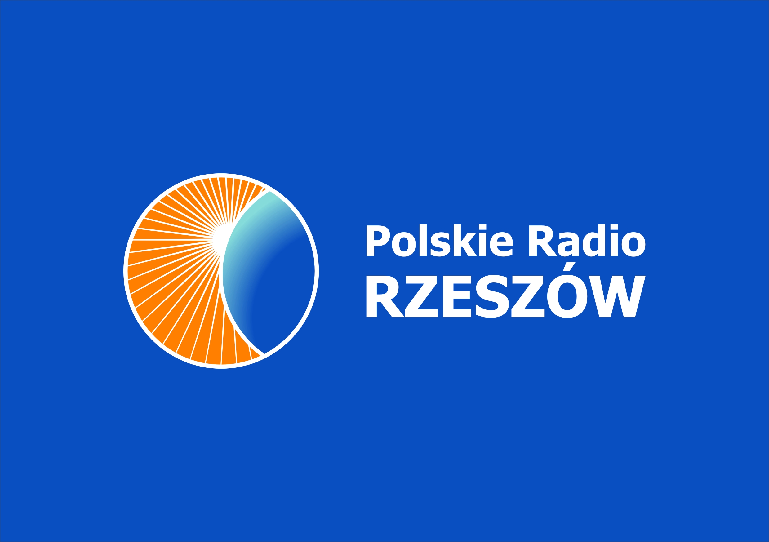 logo polskie radio rzeszów