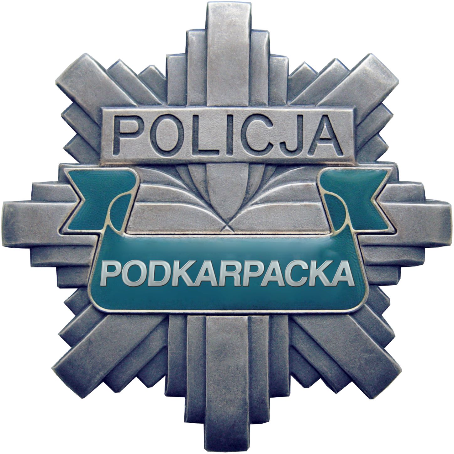 logo policja podkarpacka male